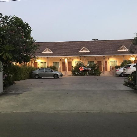 Suksopha Resort Prachuap Khiri Khan Luaran gambar