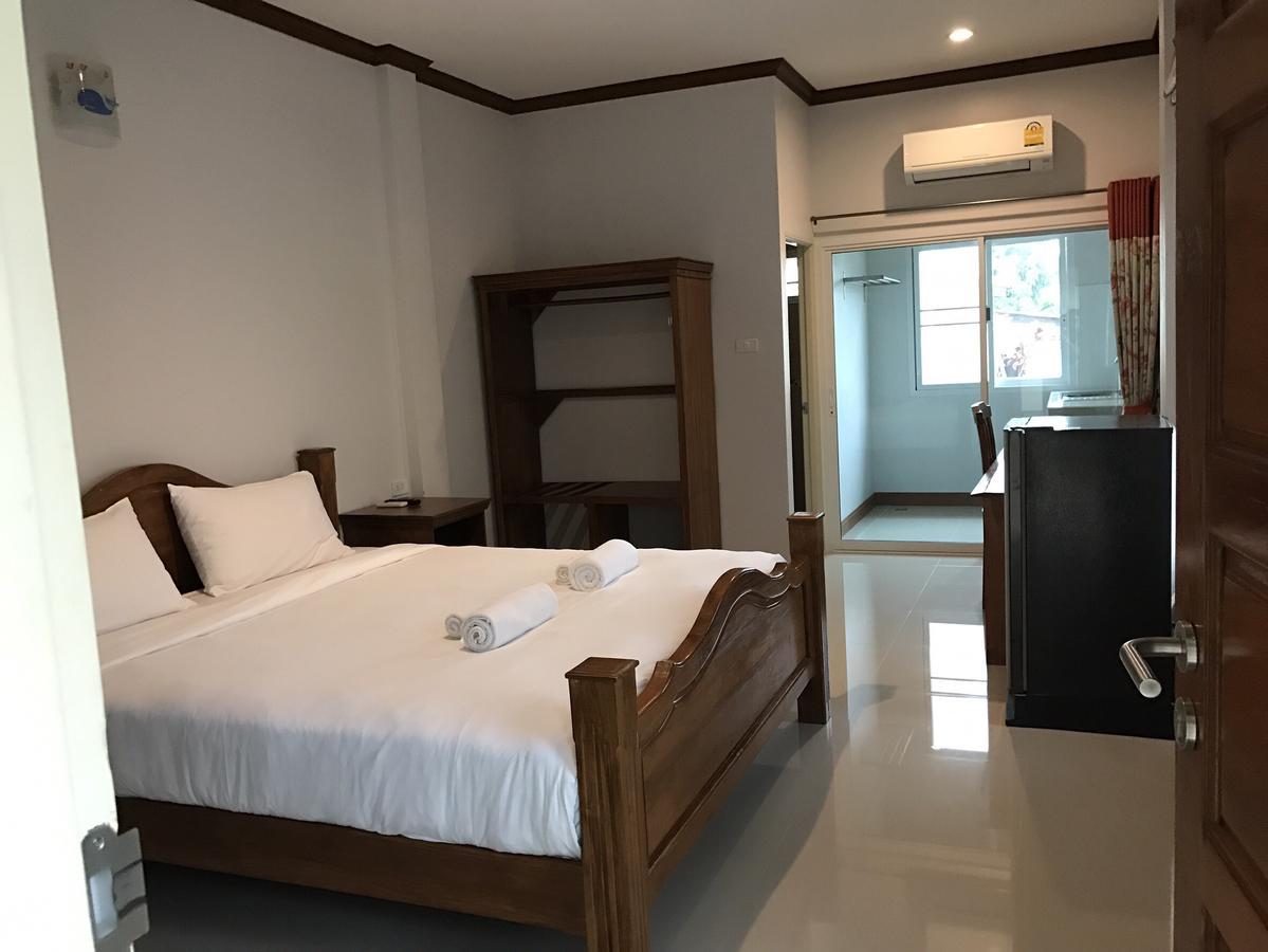 Suksopha Resort Prachuap Khiri Khan Luaran gambar