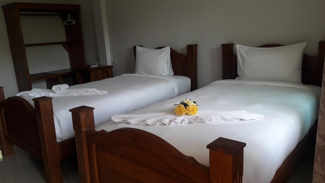 Suksopha Resort Prachuap Khiri Khan Luaran gambar