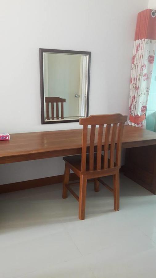 Suksopha Resort Prachuap Khiri Khan Luaran gambar